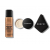 Morphe - Set - Continous Prep And Set Mist 36.8g + Transiucent Setting Powder 2.6g + Highlight And Co - Beauty