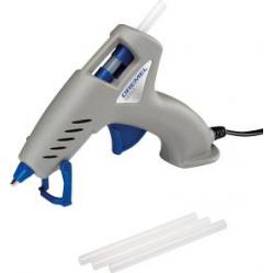 Dremel 910‑3 (F0130910JA) – High‑Temperature Glue Gun with Precision Tip - Tools and Home Improvements
