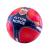 NFF - Fotball Rød - Size 5 (8014941) - Toys