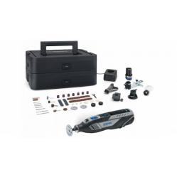 Dremel 8250 multi‑tool (F 013 825 0JF) - Tools and Home Improvements