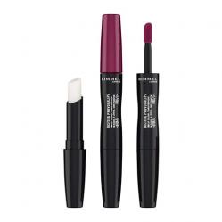 Rimmel - Lasting Provocalips Liquid Lipstick - 440 Maroon swoon - Beauty
