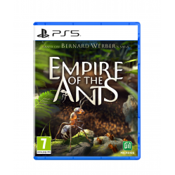 Empire of the Ants - PlayStation 5