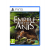 Empire of the Ants - PlayStation 5