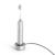 Mova - Fresh Pro – Smart Electric Toothbrush – Silver - Health and Personal Care