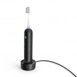 Mova - Fresh Pro – Smart Electric Toothbrush – Black - Health and Personal Care
