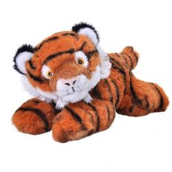 Wild Republic - Plush Toy Mini Ecokins 20 cm Tiger (808133) - Toys