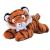 Wild Republic - Plush Toy Mini Ecokins 20 cm Tiger (808133) - Toys