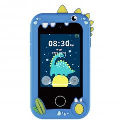 Minilens - Smartphone Toy Blue (910387) - Toys