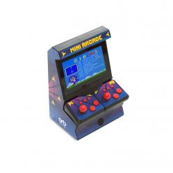 Two Player Retro Arcade Machine - Gadgets