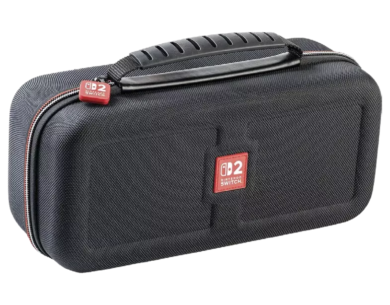 Nacon - Carrying Case (Hard) - Nintendo Switch 2 - Nintendo Switch 2