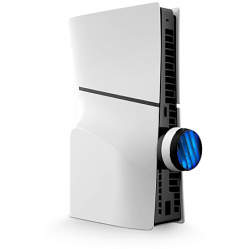 Nacon - RGB Ventilator - PS5 /PS5 Slim /PS5 Pro - PlayStation 5