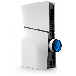 Nacon - RGB Ventilator - PS5 /PS5 Slim /PS5 Pro - PlayStation 5