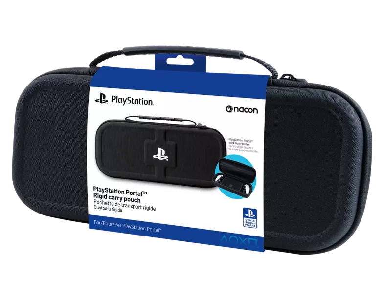 Nacon - Carry Pouch - PS Portal - PlayStation Portable