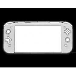 Nacon - Protective Case (Transparent) - Nintendo Switch - Nintendo Switch