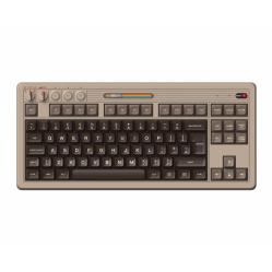 8BitDo - Retro 108 Mechanical Keyboard - C64 Edition - Computers