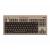 8BitDo - Retro 108 Mechanical Keyboard - C64 Edition - Computers