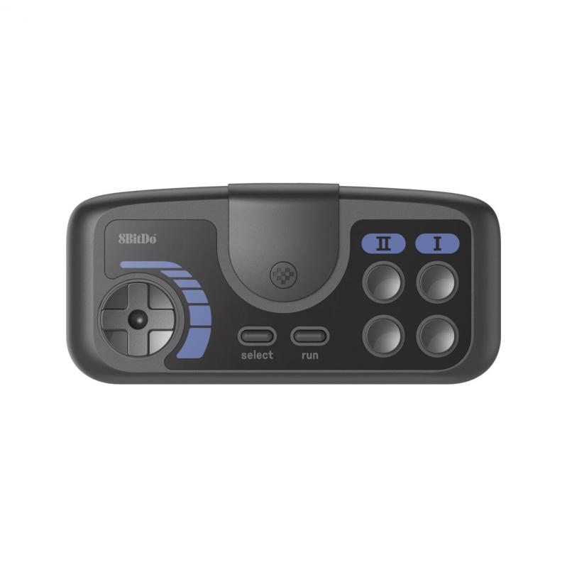 8BitDo - Wireless Gamepad (2.4G) - PCE Core - Video Games and Consoles