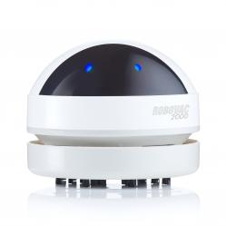 Mustard - Robo Vac - Compact and Portable - Gadgets