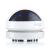 Mustard - Robo Vac - Compact and Portable - Gadgets