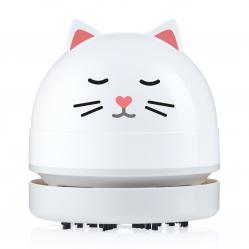 Mustard - Cat Vac - Rechargeable - Compact - Gadgets