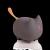 Mustard - Meowtastic Cat Speaker - Gadgets