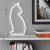 Mustard - Cat Light Upright - Gadgets