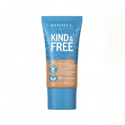 Rimmel - Kind&Free skin tint - Beauty