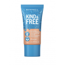 Rimmel - Kind&Free skin tint - Beauty
