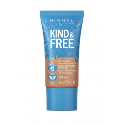 Rimmel - Kind&Free skin tint - Beauty