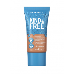 Rimmel - Kind&Free skin tint - Beauty