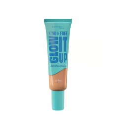 Rimmel - Kind&Free skin tint - Beauty