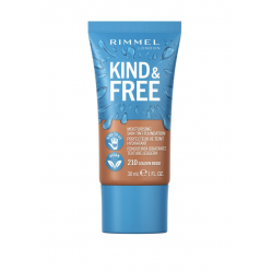 Rimmel - Kind&Free skin tint - Beauty