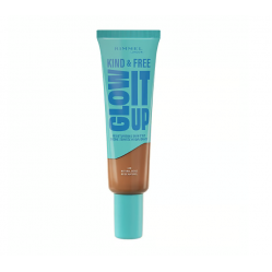 Rimmel - Kind&Free skin tint - Beauty