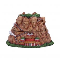 Naruto - Hokage Rock Box - Fan Shop and Merchandise