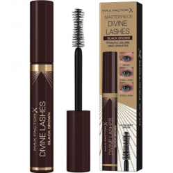 Max Factor - Masterpiece Divine Lashes Mascara - Beauty