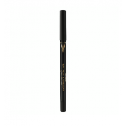 Max Factor - Eyeliner Pencil MP Wow Liner - Sable Black 310 - Beauty