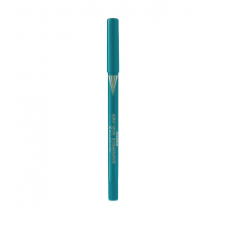 Max Factor - Eyeliner Pencil MP Wow Liner - Pretty Turquoise 520 - Beauty