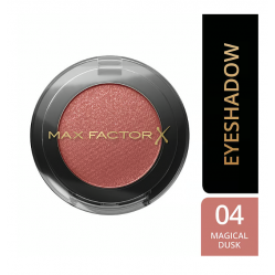 Max Factor - Masterpiece Mono Eyeshadow  - 04 Magical Dusk - Beauty