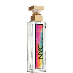 Elizabeth Arden - Elizabeth Arden Fifth Avenue NYC Vibe EDP 125 ml - Beauty