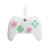 8BitDo - Ultimate Mini Gamepad Controller - Xbox (White) - Xbox Series X