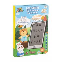 ArtKids - LCD Wallet (32948) - Toys