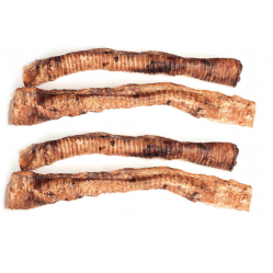 Snack´it - Beef Trachea - 40cm - 1kg - Pet Supplies