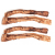Snack´it - Beef Trachea - 40cm - 1kg - Pet Supplies