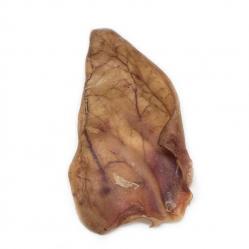 Snack´it - Pig Ears - 10 pcs. (large, approx. 50g each) - Pet Supplies