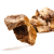 Snack´it - Dried Fish Pieces - 400g - Pet Supplies