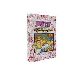 River City Fighting Legend - Nintendo Entertainment System
