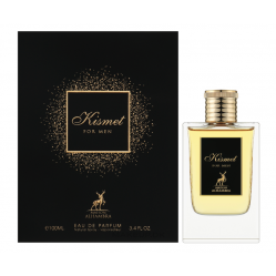 Maison Alhambra - Kismet for Men Eau de Parfum - Beauty