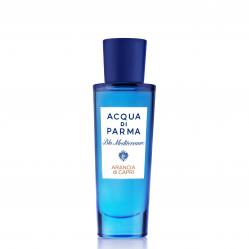 Acqua di Parma - Blu Mediterraneo Arancia di Capri  Eau de Toilette - Beauty