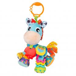 Playgro - Activity Friend Clip Clop (10189035) - Toys