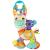 Playgro - Activity Friend Lupe Llama (10189037) - Toys